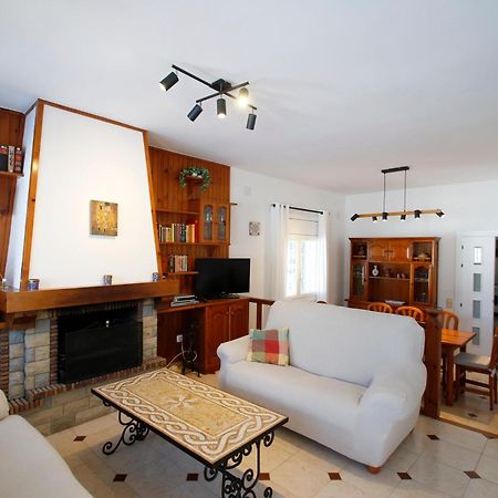 Villa Dorada Mont-roig del Camp Экстерьер фото