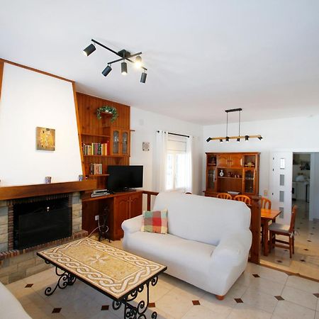 Villa Dorada Mont-roig del Camp Экстерьер фото