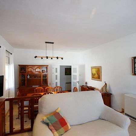 Villa Dorada Mont-roig del Camp Экстерьер фото