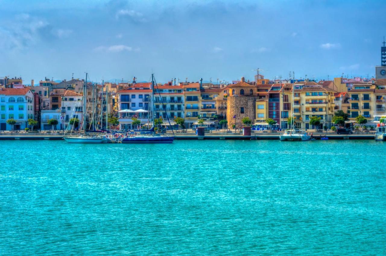 Villa Dorada Mont-roig del Camp Экстерьер фото