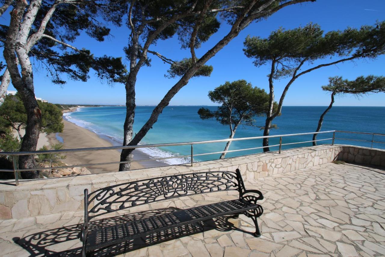 Villa Dorada Mont-roig del Camp Экстерьер фото