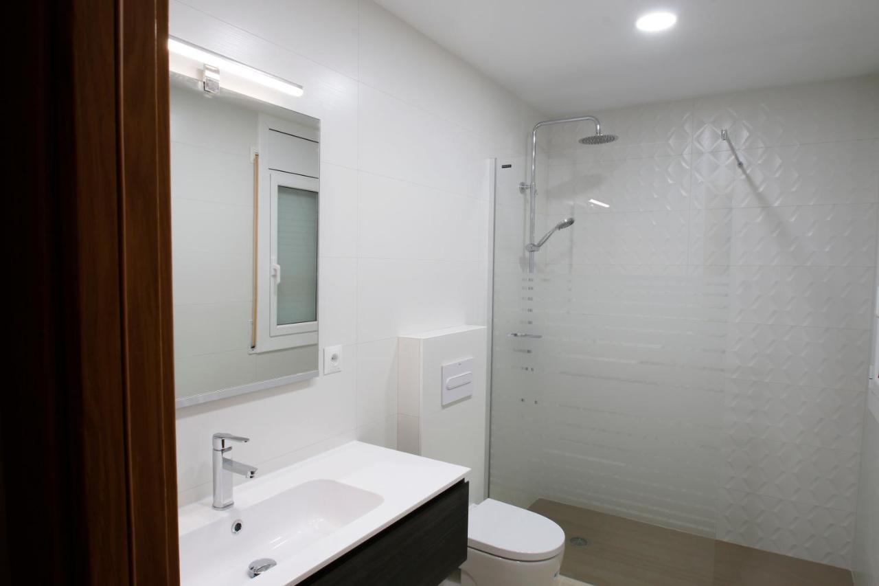 Villa Dorada Mont-roig del Camp Экстерьер фото