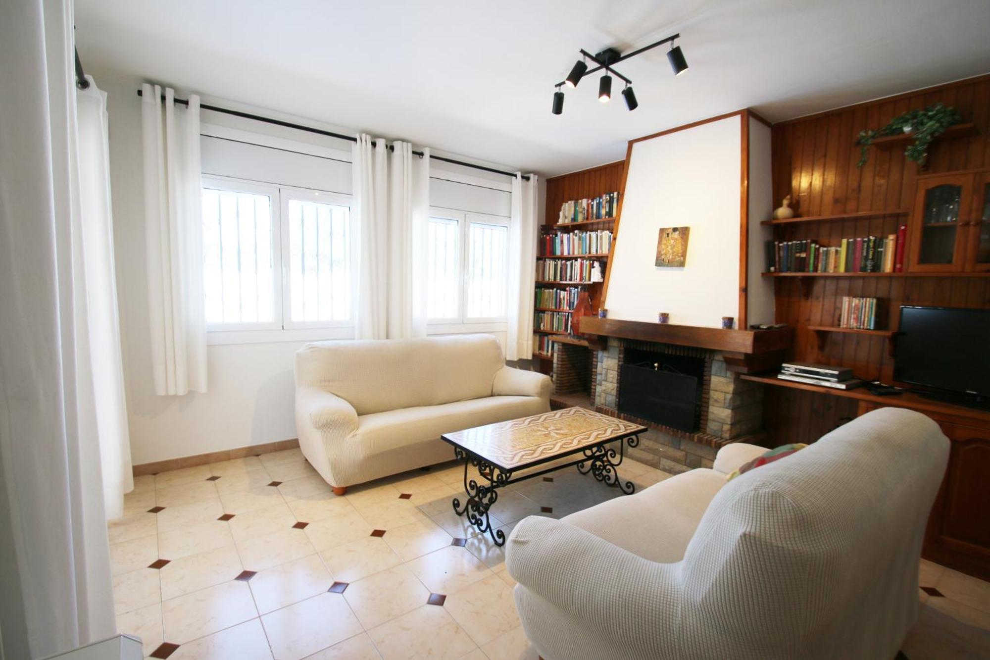 Villa Dorada Mont-roig del Camp Экстерьер фото