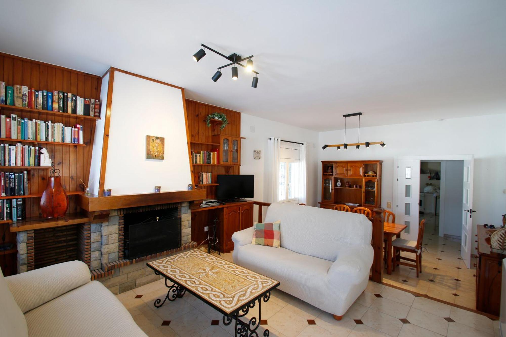 Villa Dorada Mont-roig del Camp Экстерьер фото