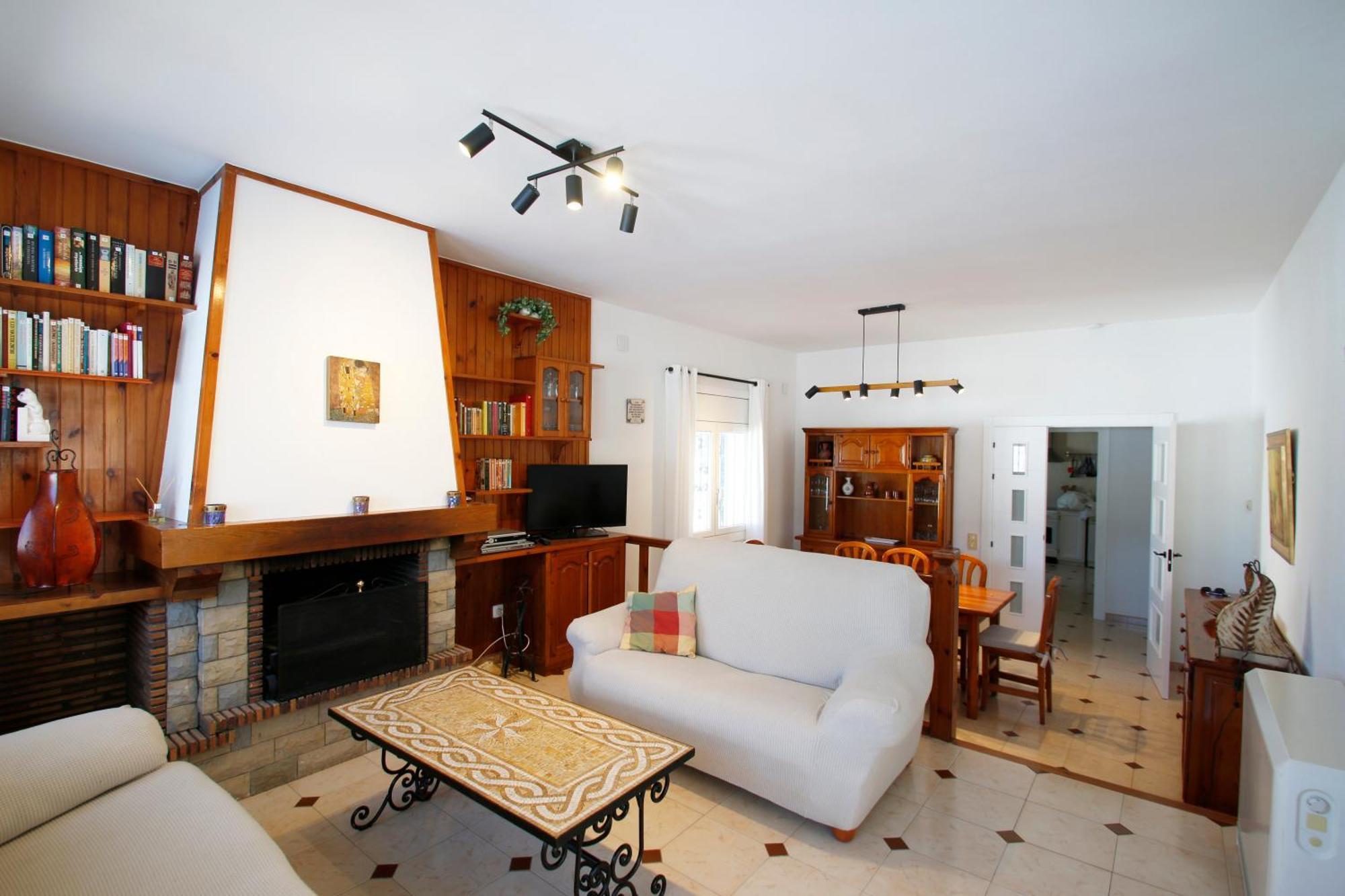 Villa Dorada Mont-roig del Camp Экстерьер фото