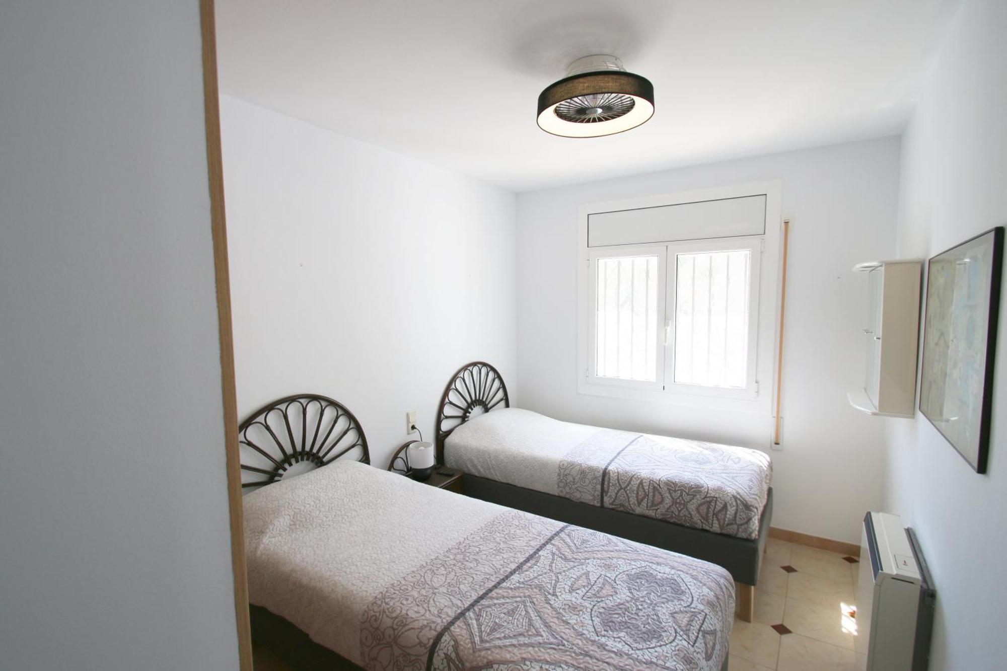 Villa Dorada Mont-roig del Camp Экстерьер фото