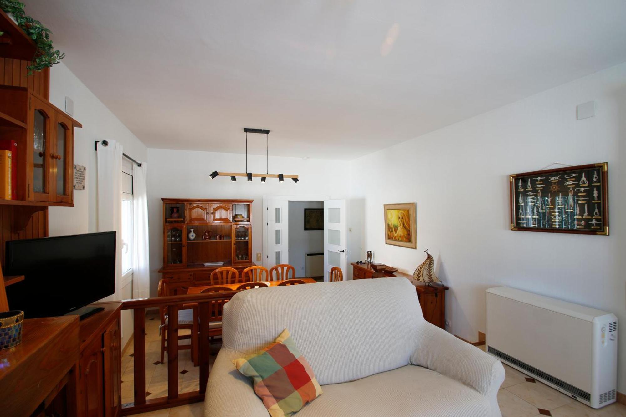Villa Dorada Mont-roig del Camp Экстерьер фото