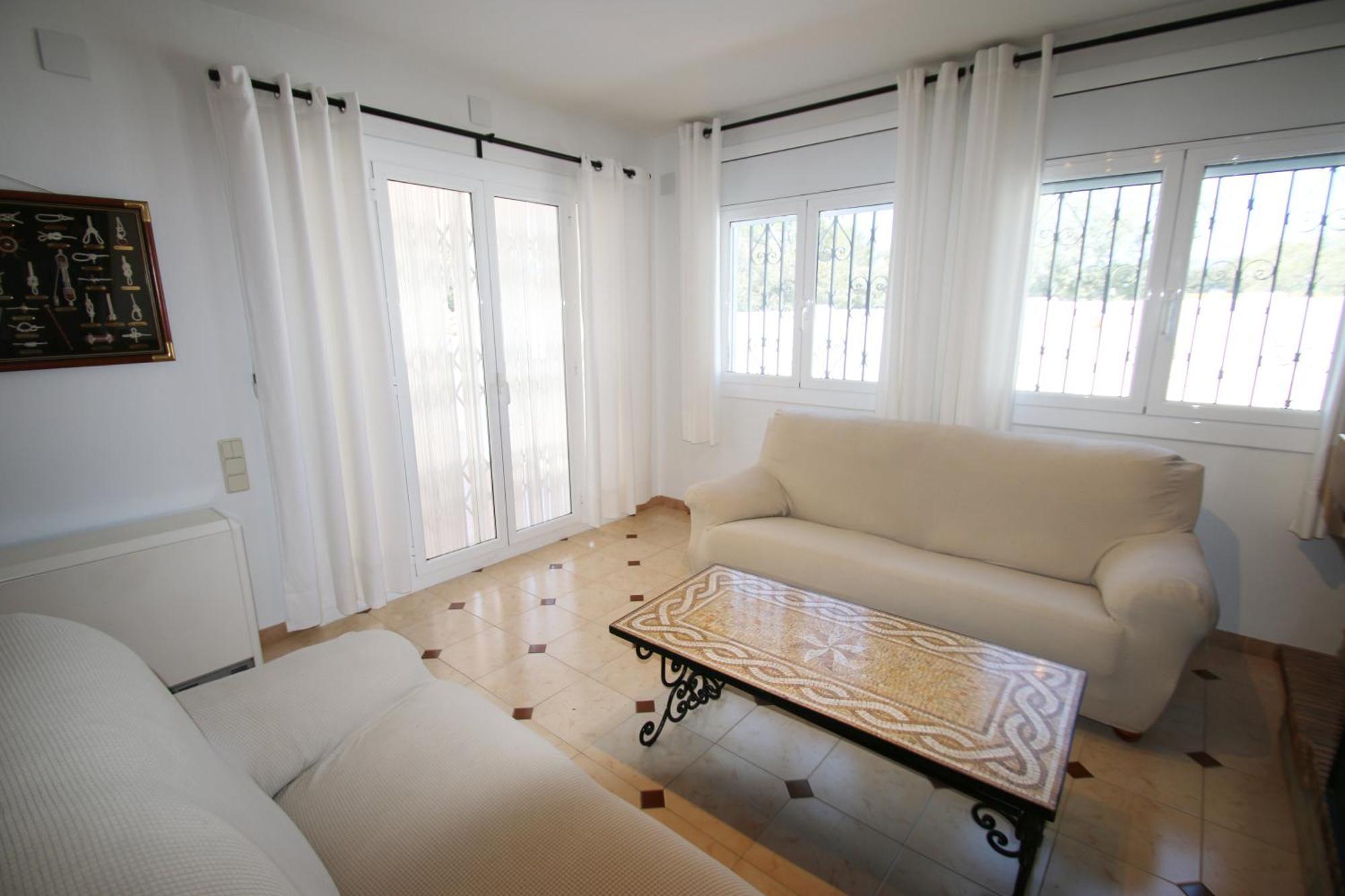 Villa Dorada Mont-roig del Camp Экстерьер фото