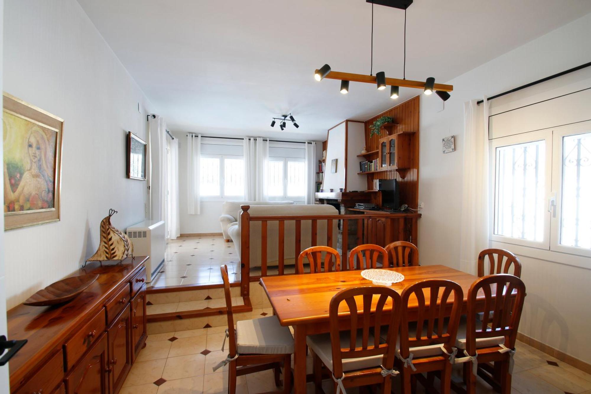 Villa Dorada Mont-roig del Camp Экстерьер фото