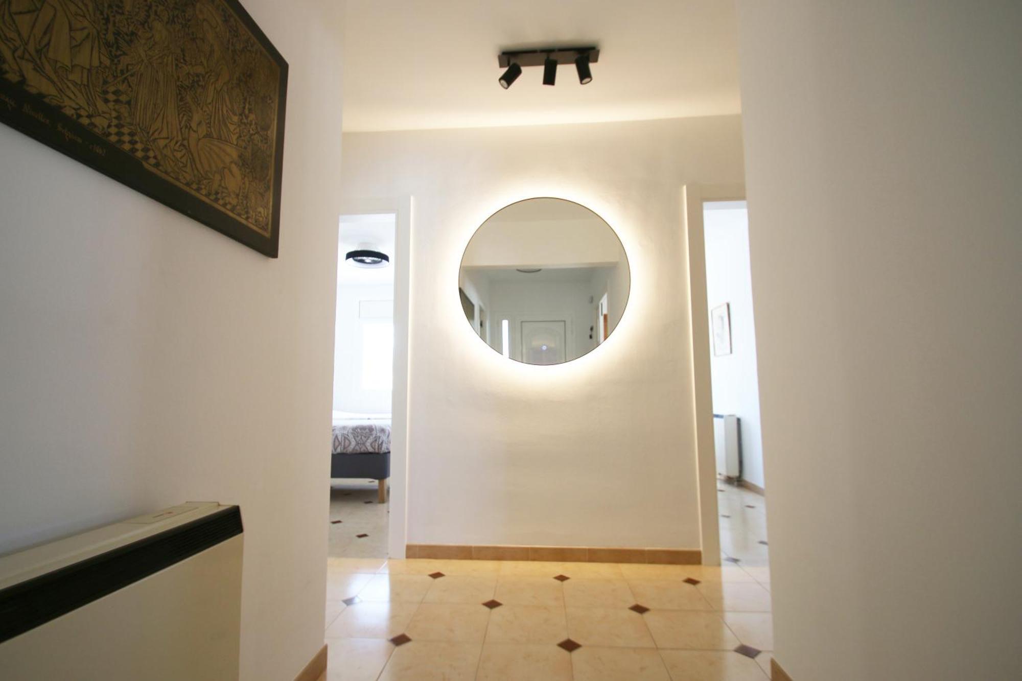Villa Dorada Mont-roig del Camp Экстерьер фото