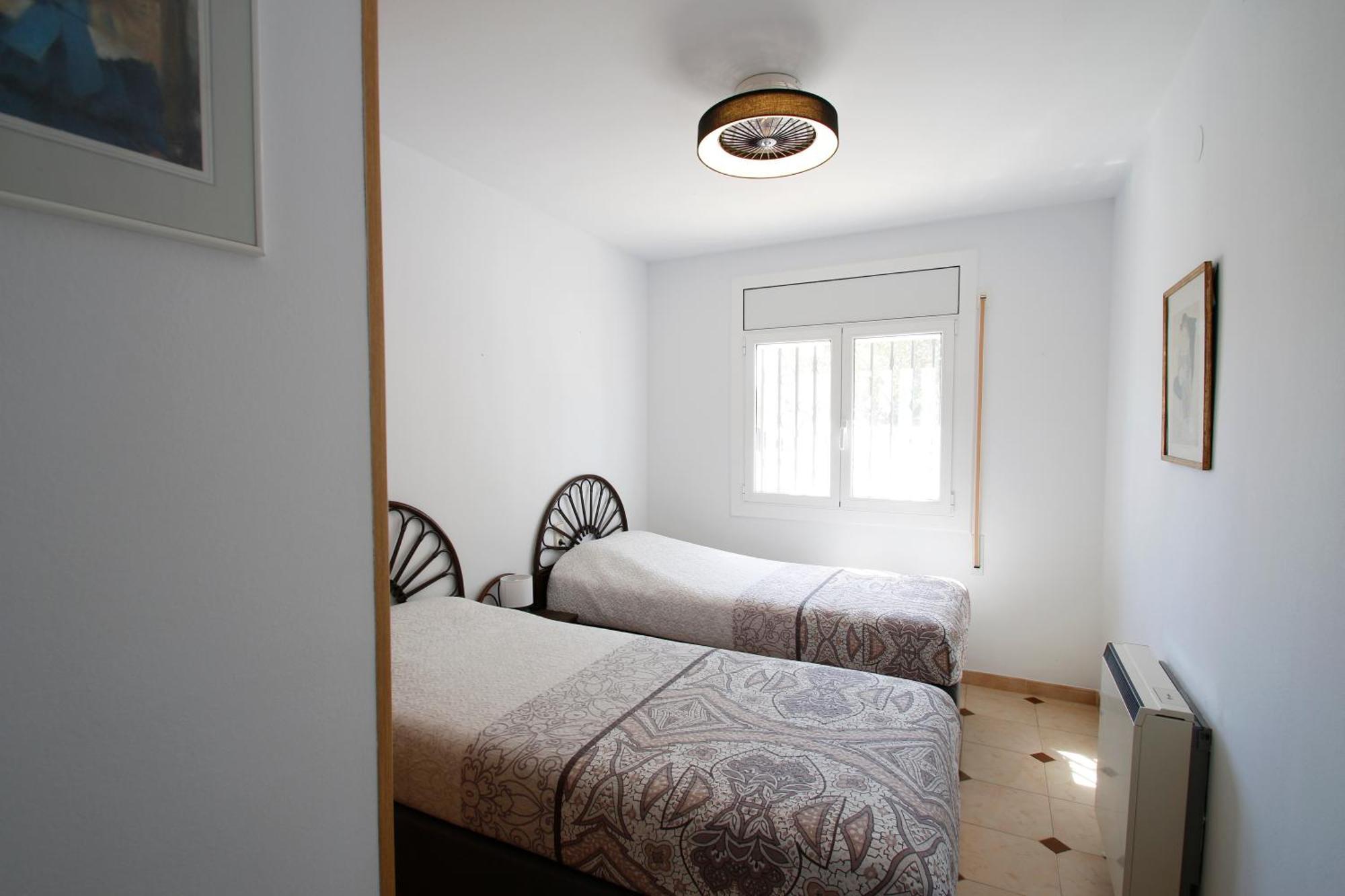 Villa Dorada Mont-roig del Camp Экстерьер фото