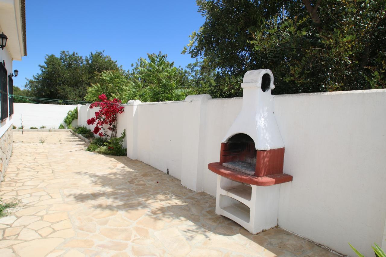 Villa Dorada Mont-roig del Camp Экстерьер фото